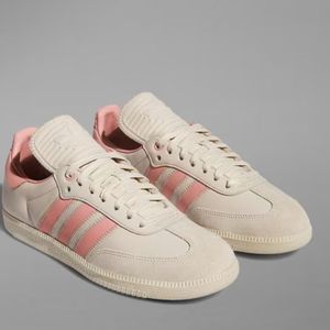 Adidas Humanrace Samba Shoes